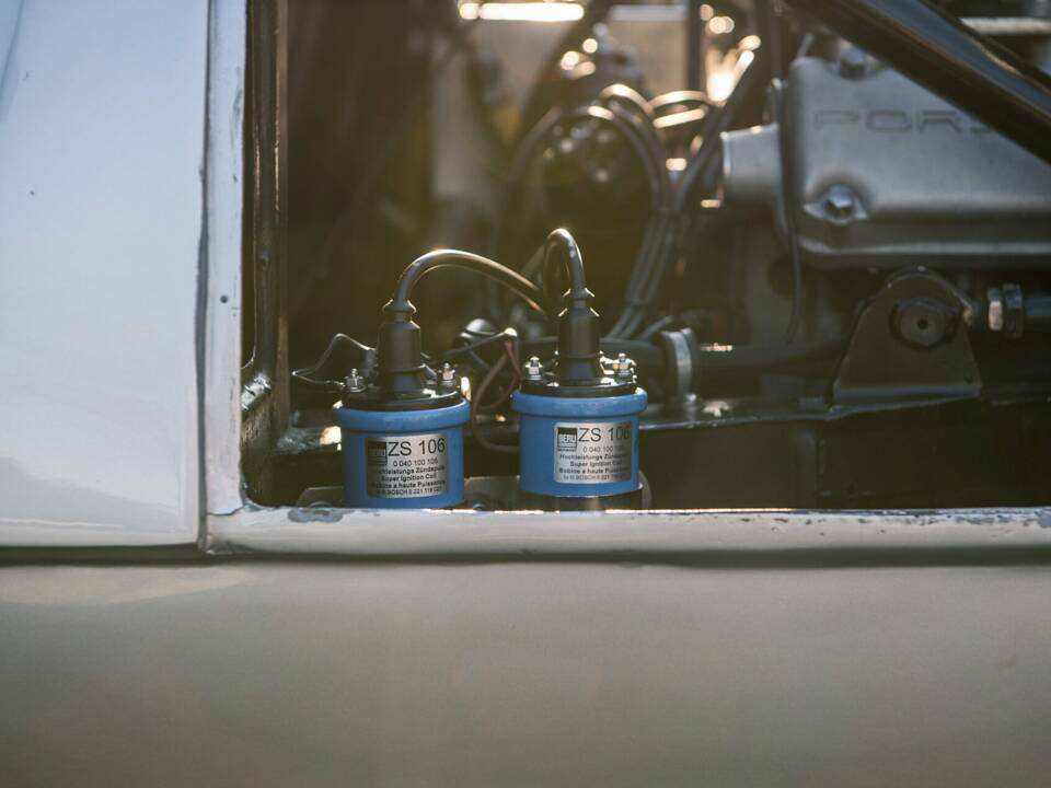 Imagen 39/46 de Porsche 904 Carrera GTS (1964)