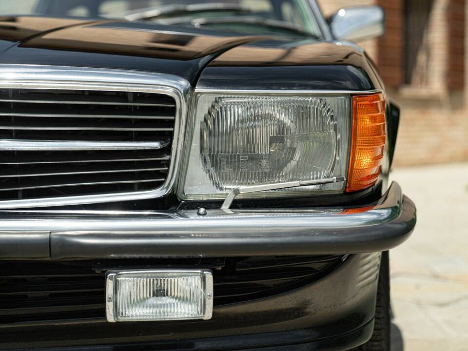 Image 32/50 of Mercedes-Benz 300 SL (1986)