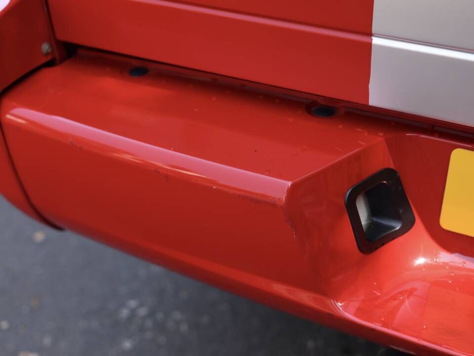 Image 36/82 of Dodge Ram SRT 10 (2005)