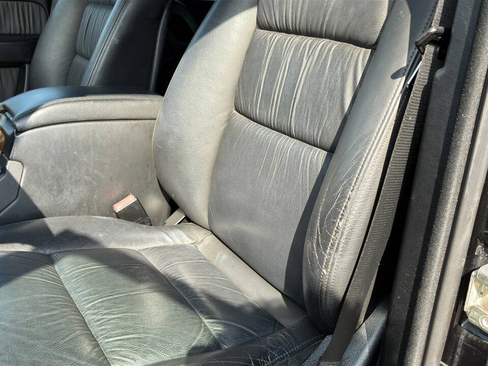 Bild 17/63 von Mercedes-Benz G 500 (lang) (2009)