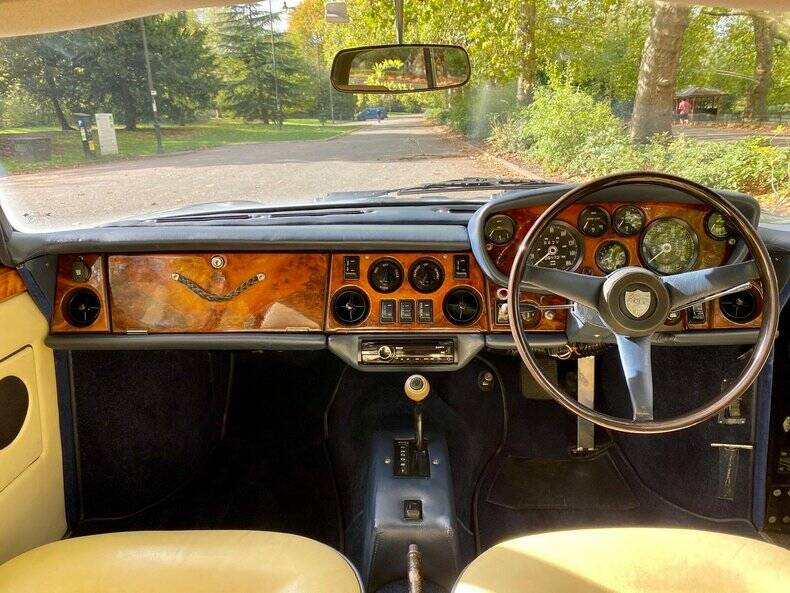 Imagen 3/42 de Bristol 411 Mk. V (1975)