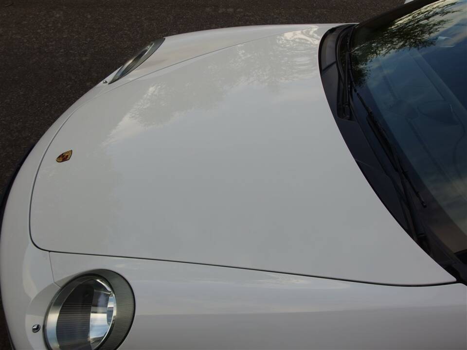 Bild 14/99 von Porsche 911 Targa 4 (2008)