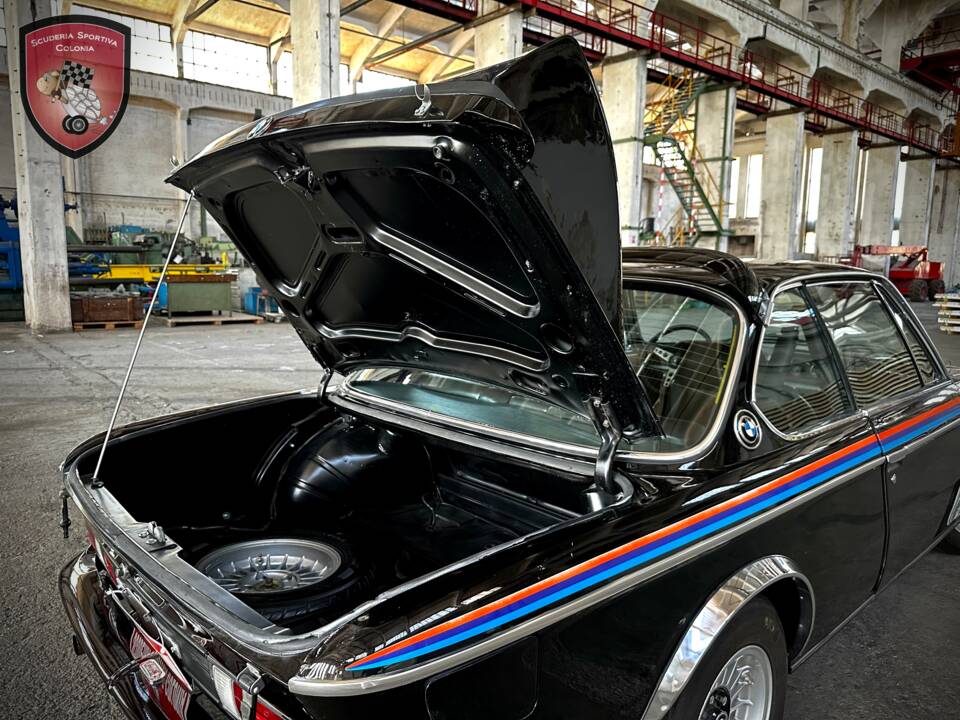 Bild 53/100 von BMW 3,0 CSL (1973)