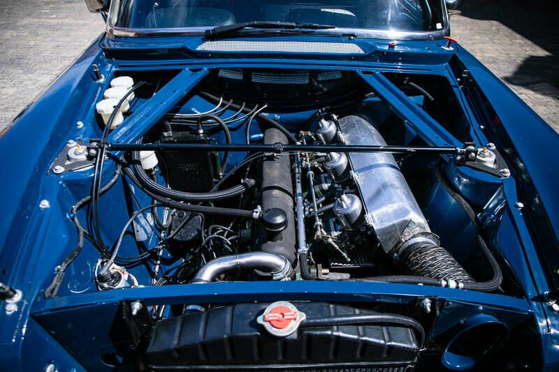 Bild 6/40 von Ford Zodiac (1958)