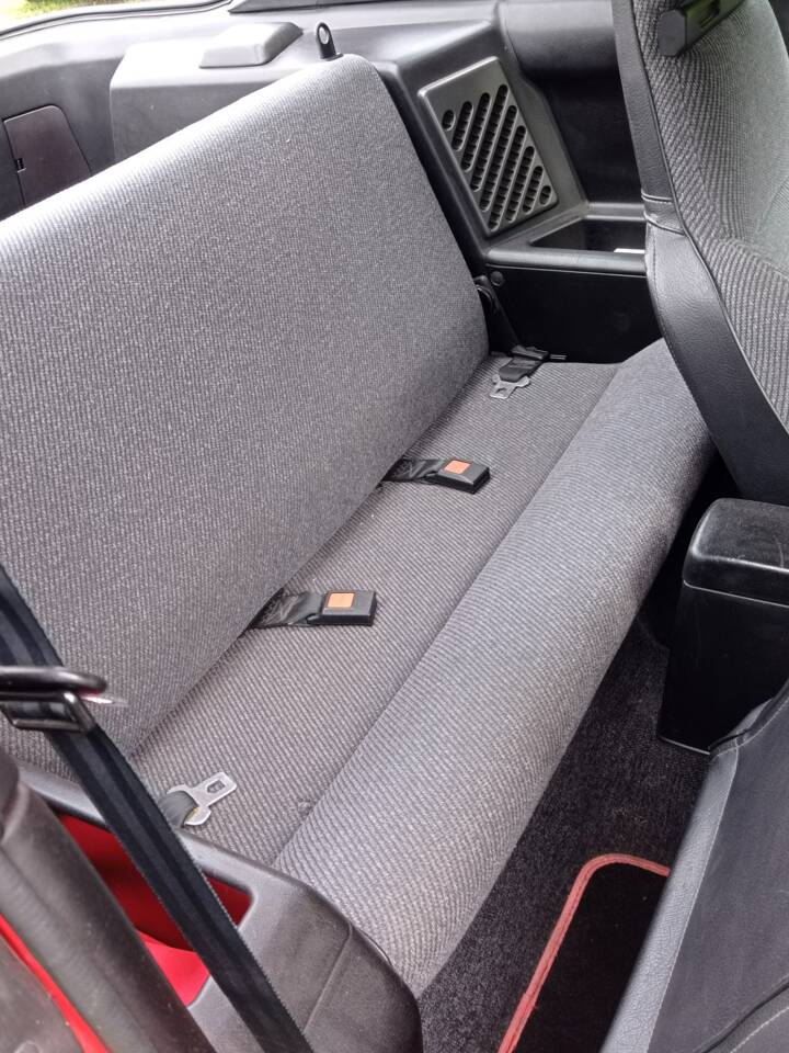 Image 11/53 of Nissan Pulsar (1989)