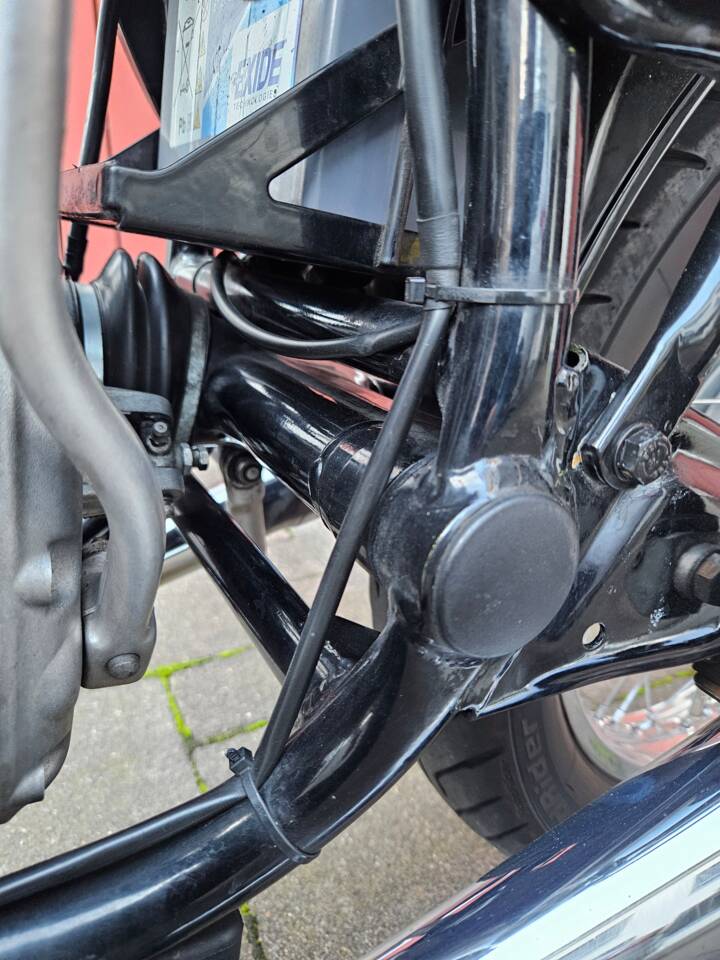 Bild 12/14 von BMW R 90 S (1976)
