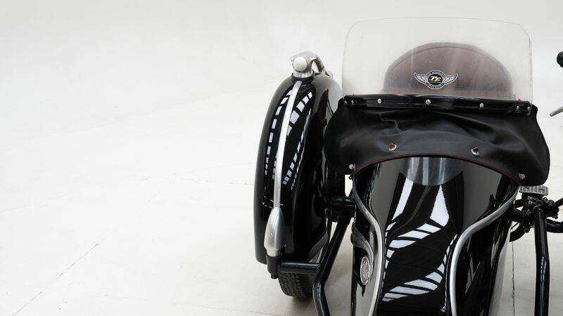 Bild 12/15 von BMW R 25 (1955)