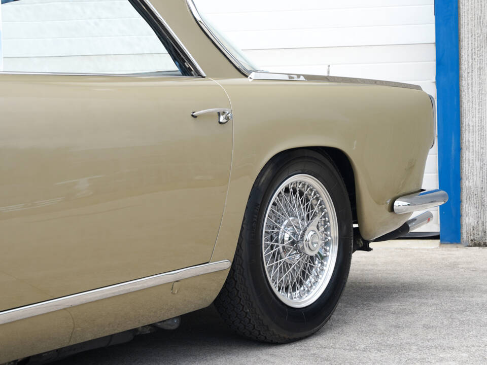Image 22/75 of Maserati 3500 GT Touring (1960)