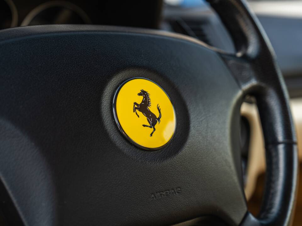 Bild 67/100 von Ferrari F 355 F1 GTS (1998)