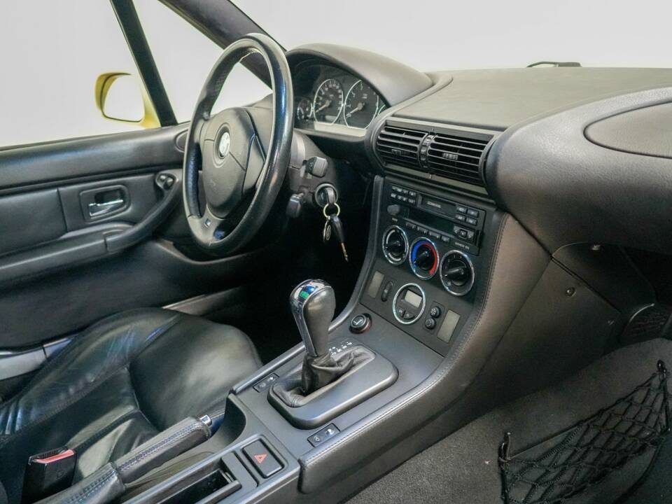 Afbeelding 2/33 van BMW Z3 Coupé 3.0 (2002)