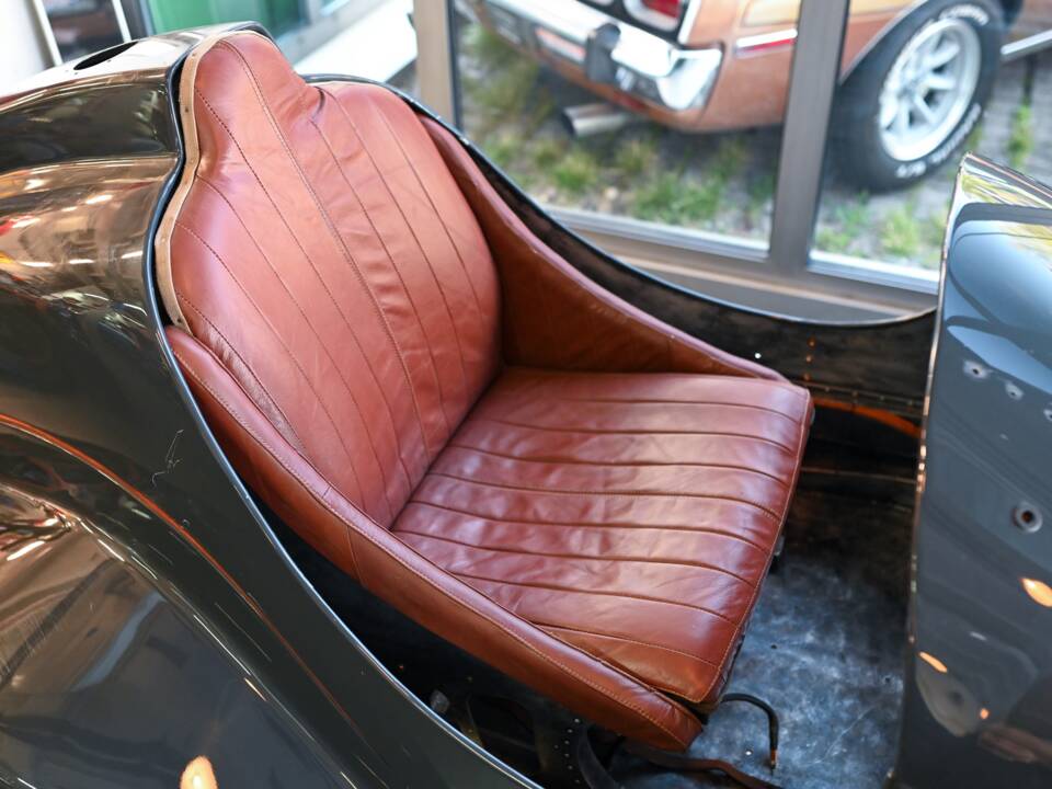 Immagine 19/60 di Riley 2 1/2 Special (1937)