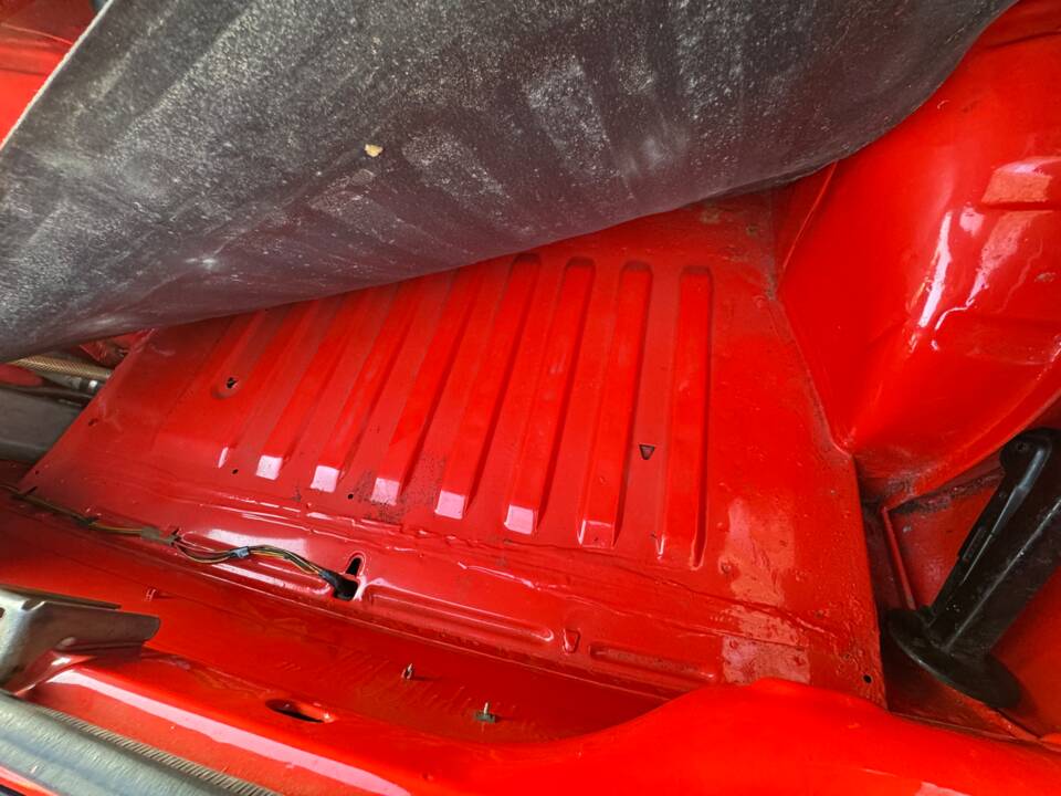 Immagine 38/49 di FIAT 128 Rally (1972)