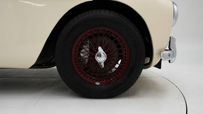 Afbeelding 10/15 van Aston Martin DB 2&#x2F;4 Mk III (1959)