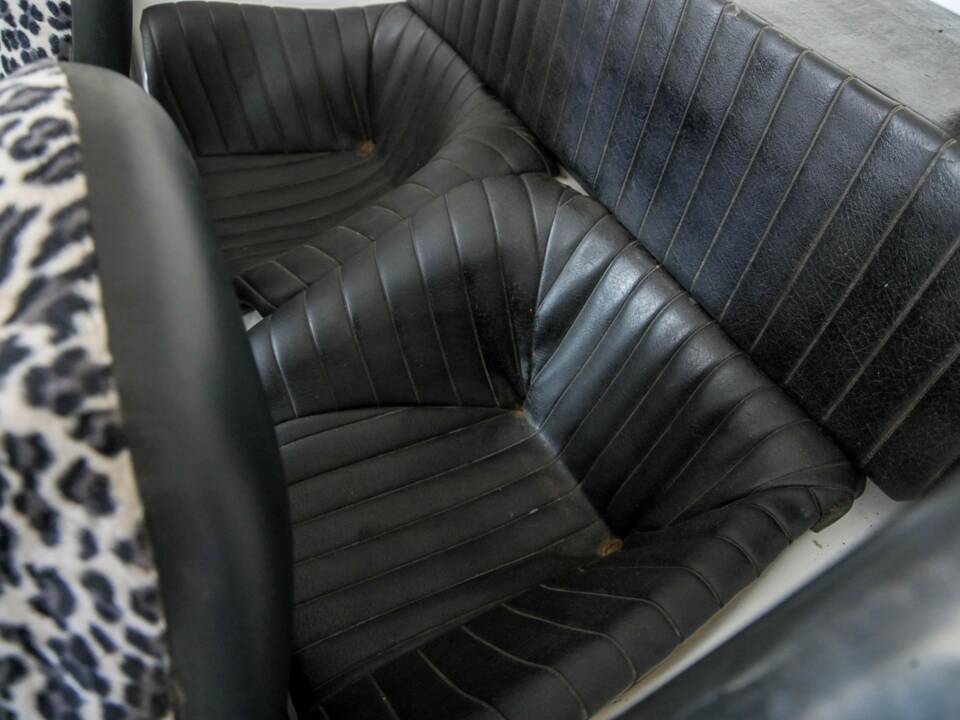 Bild 24/50 von Volkswagen Buggy (1961)