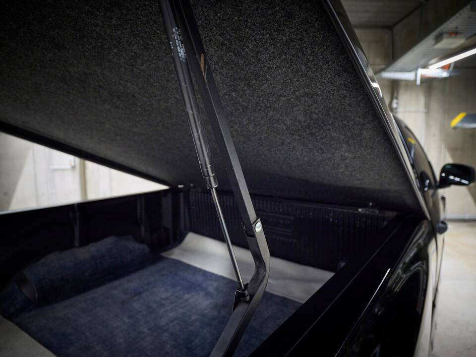 Immagine 73/100 di Dodge Ram SRT 10 (2006)