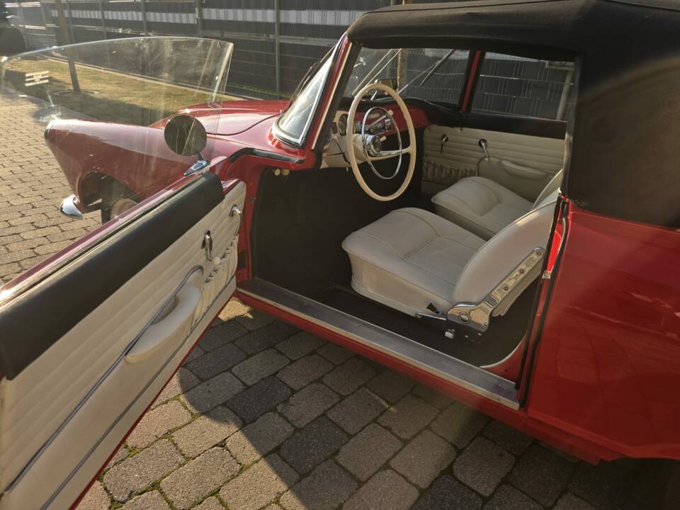 Image 6/11 of DKW Auto Union 1000 Special Roadster (1962)