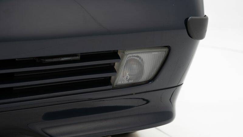 Image 15/15 of Mercedes-Benz 500 SL (1991)