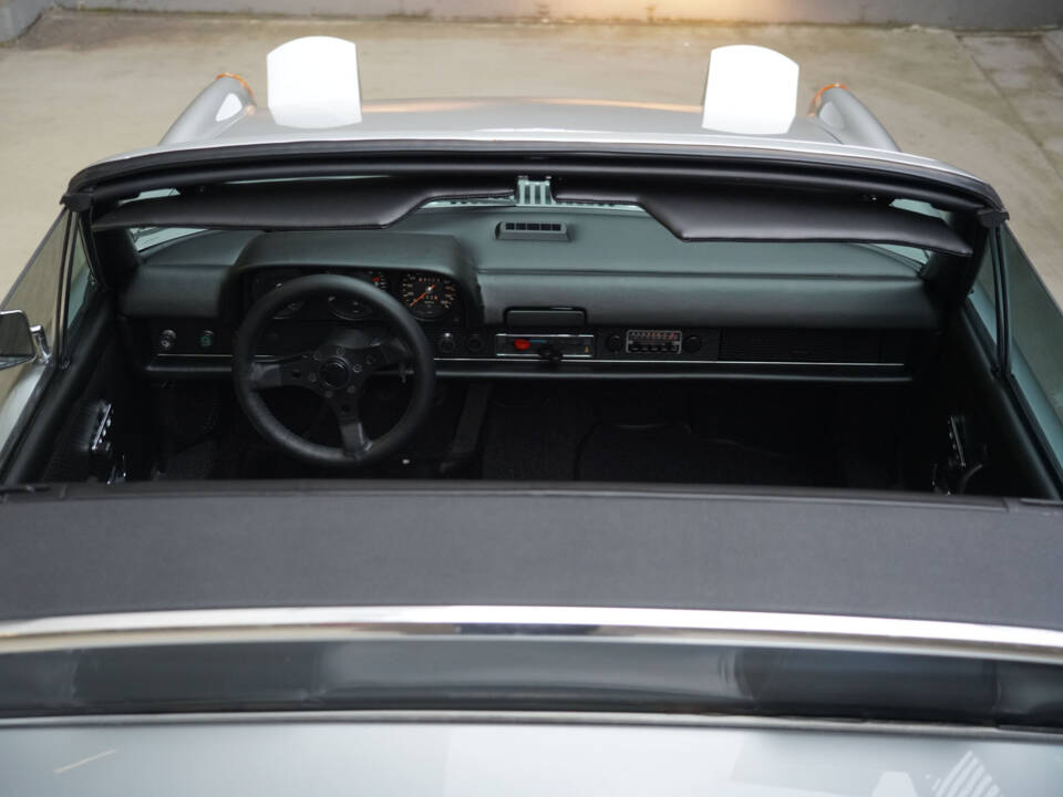 Image 52/99 de Porsche 914&#x2F;4 1.7 (1970)