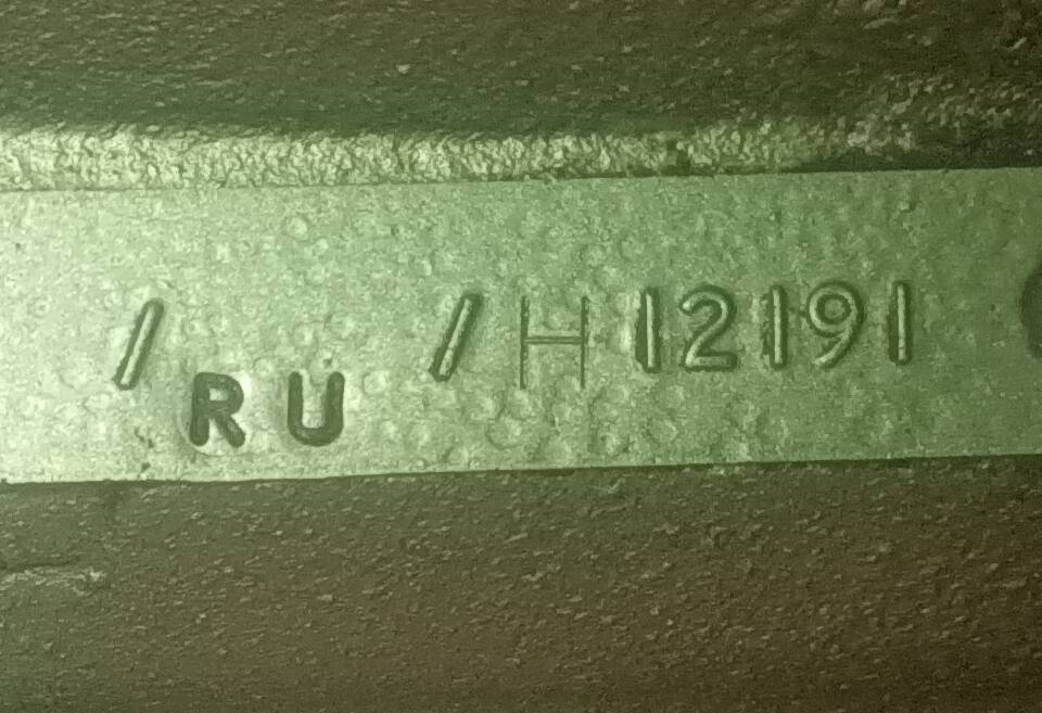 Image 21/23 de Austin-Healey 3000 Mk I (BN7) (1959)