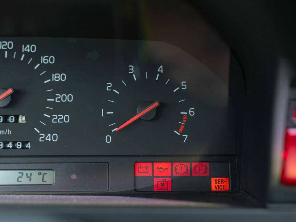 Immagine 40/48 di Volvo 850 2.0 20V (1992)