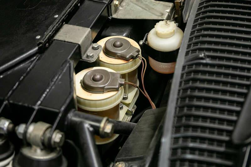 Afbeelding 19/50 van Ford RS200 (1986)