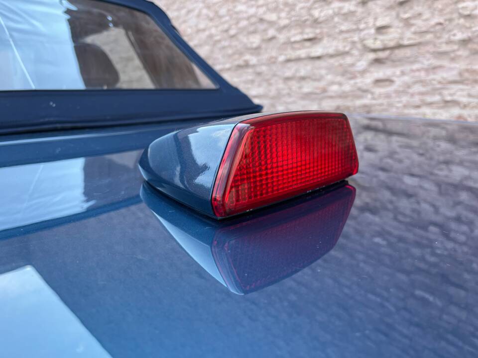 Afbeelding 21/146 van Mercedes-Benz 380 SL (1982)