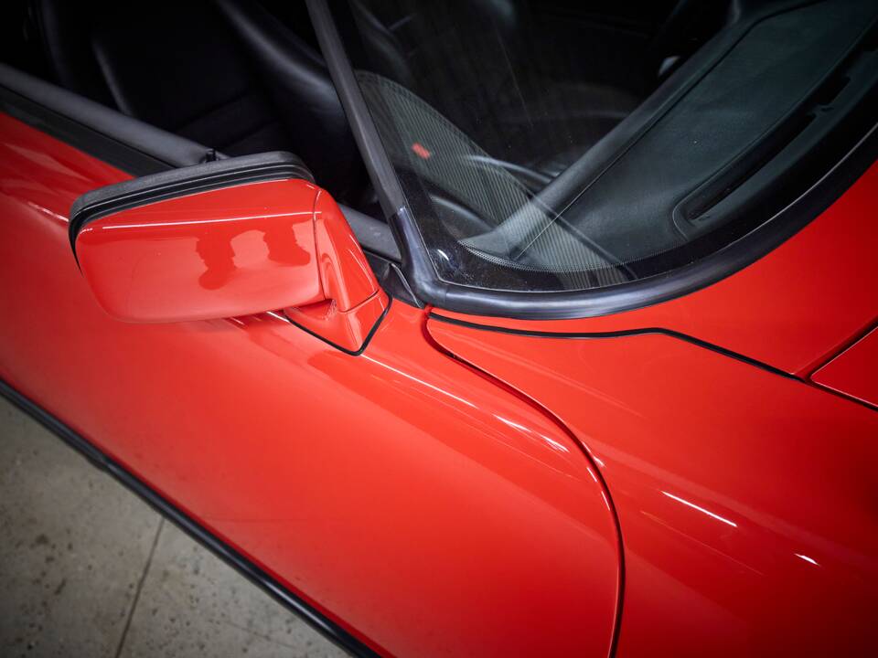 Immagine 43/96 di Porsche 911 Speedster 3.2 (1989)