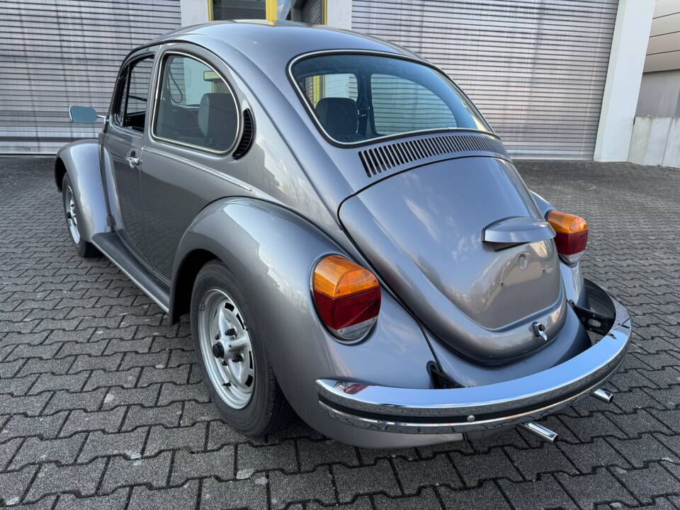 Bild 30/99 von Volkswagen Käfer 1200 Jubiläumsmodell (1985)