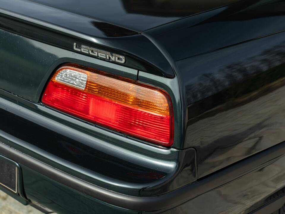 Bild 21/50 von Honda Legend (1992)