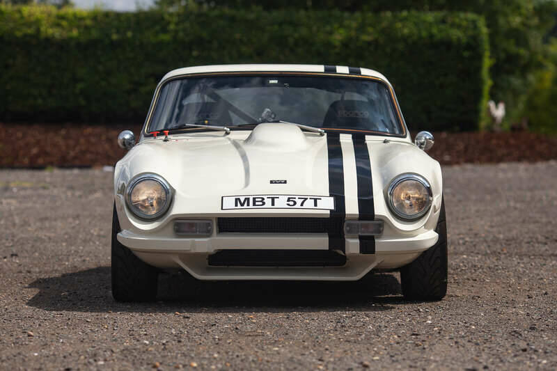 Image 6/50 de TVR 3000 M (1978)