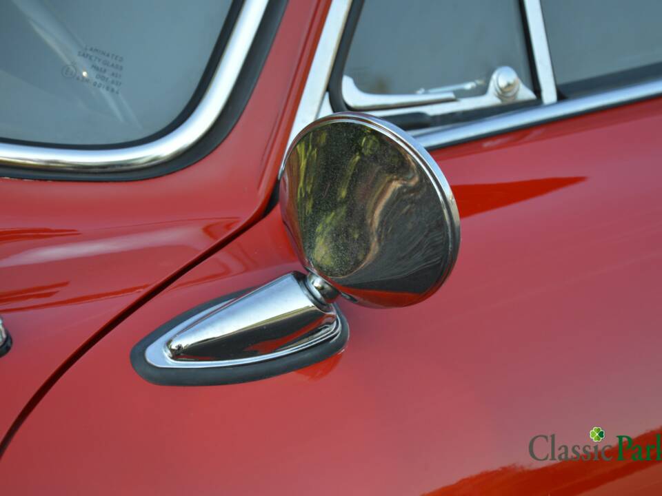 Immagine 50/50 di Porsche 356 B 1600 (1962)