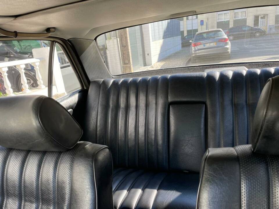 Bild 73/73 von Mercedes-Benz 300 D (1977)