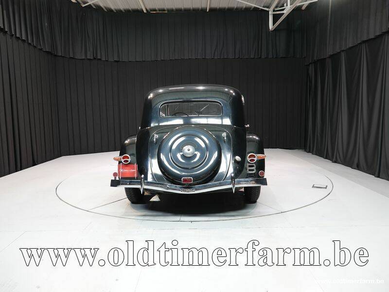 Image 7/15 of Citroën Traction Avant 11 BL (1947)