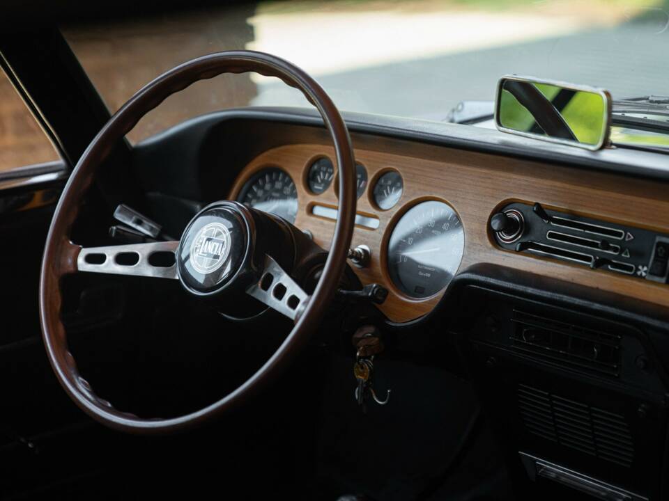 Image 39/50 of Lancia Fulvia Sport 1.3 S (Zagato) (1971)