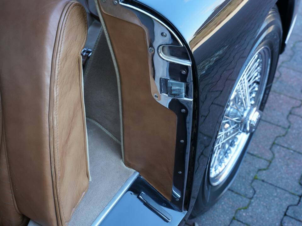Bild 40/50 von Aston Martin DB 2 (1952)