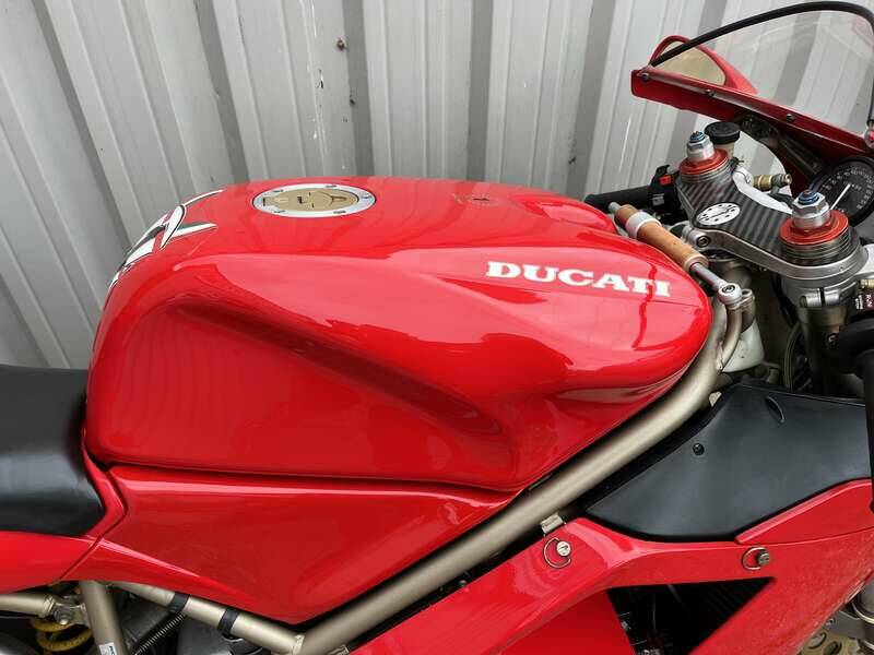Image 25/30 of Ducati DUMMY (1995)