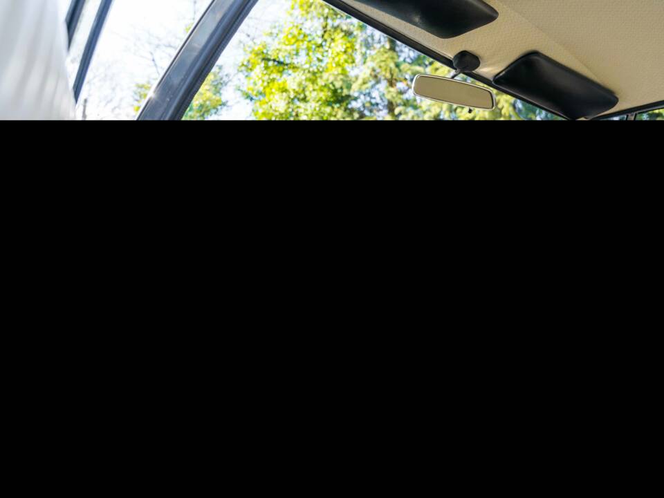 Image 20/23 of ISO Grifo (1973)