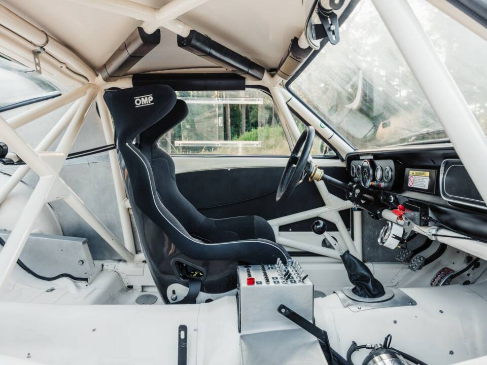 Imagen 13/19 de Ford Shelby GT 350 (1965)