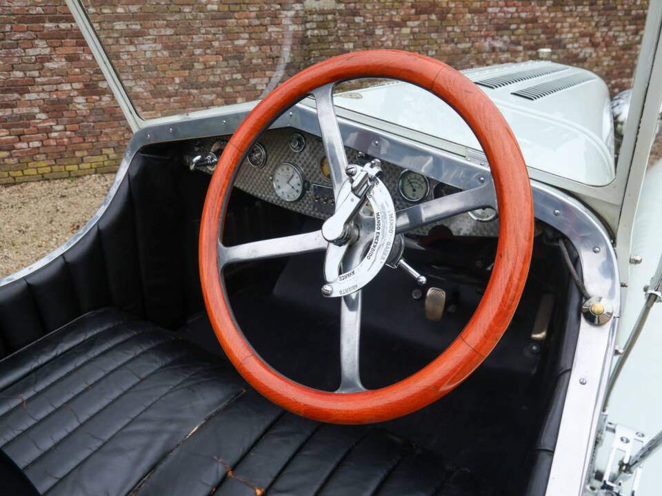 Image 42/50 of Hispano-Suiza 16 HP (1922)