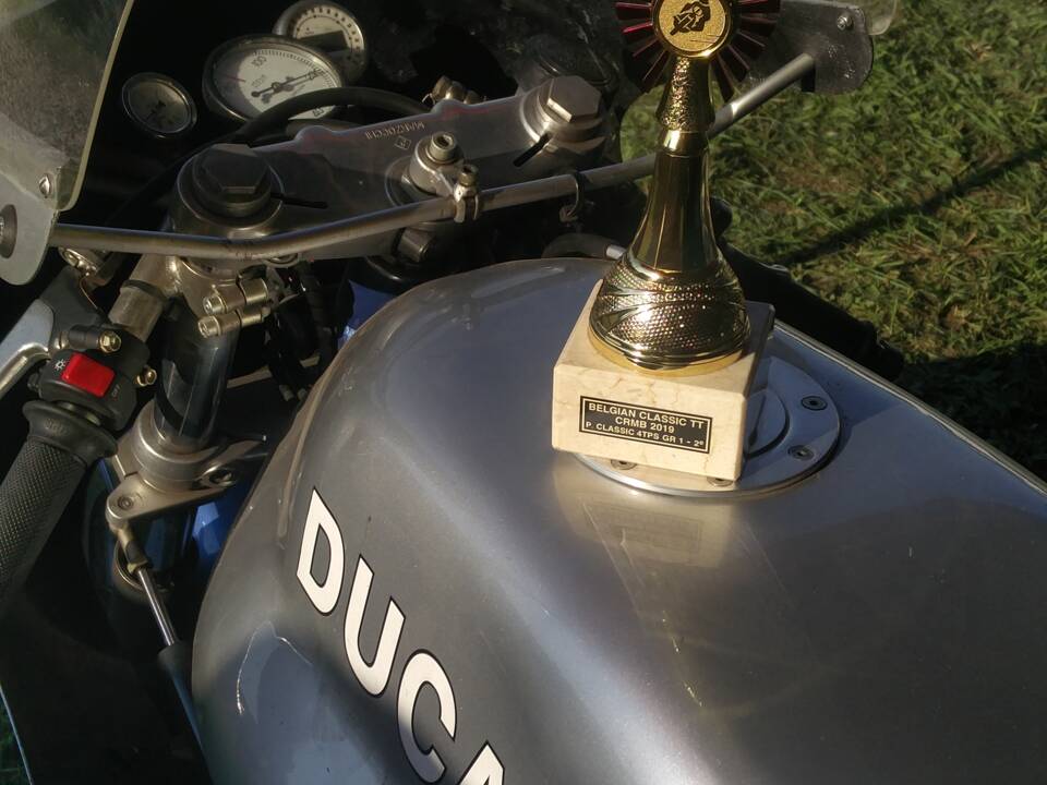 Immagine 15/16 di Ducati 750 Sport (1974)