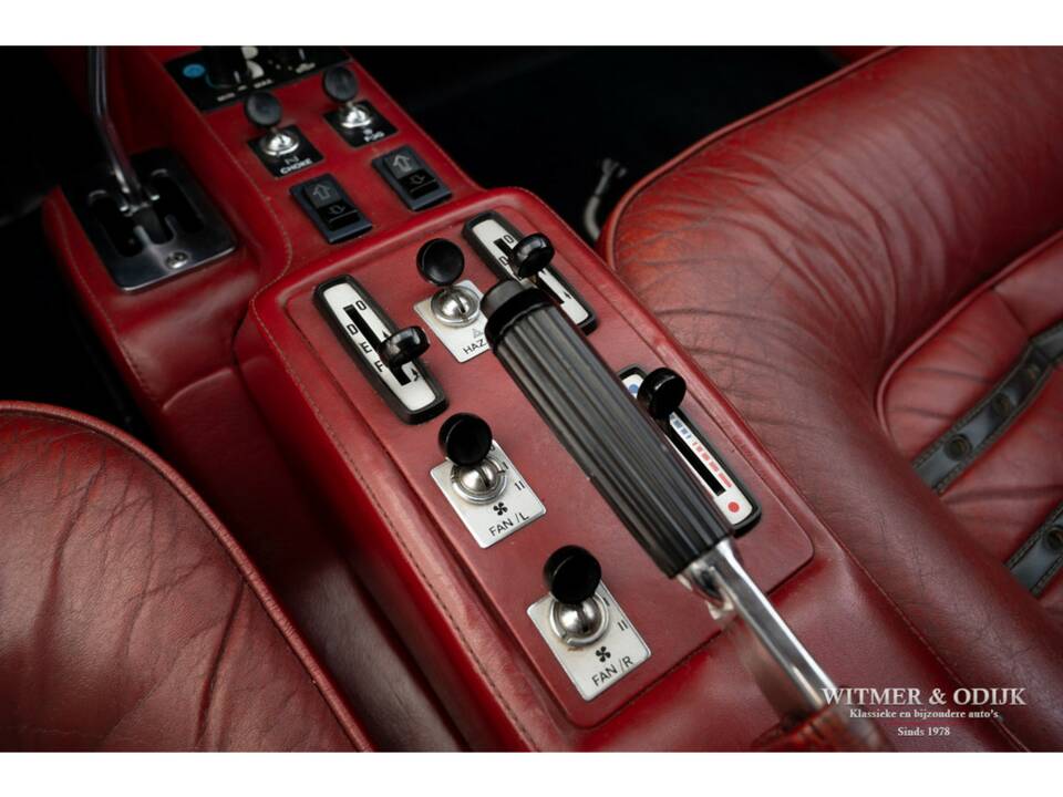 Bild 20/31 von Ferrari 512 BB (1980)