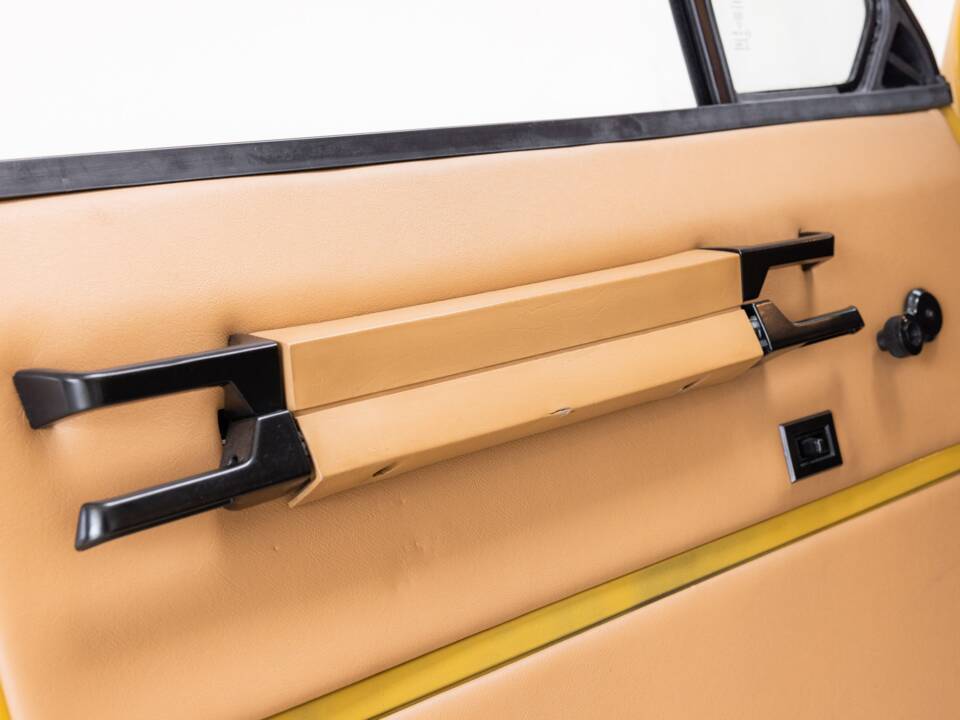 Bild 8/32 von Land Rover Range Rover Classic 3.5 (1972)
