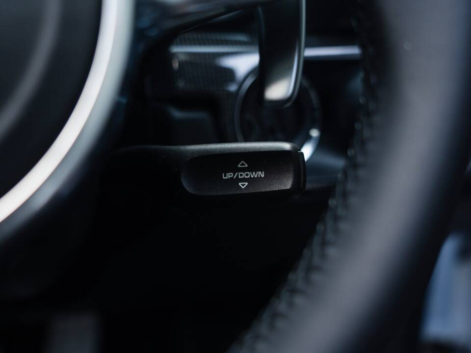 Image 21/57 of Porsche 911 Turbo S (2013)