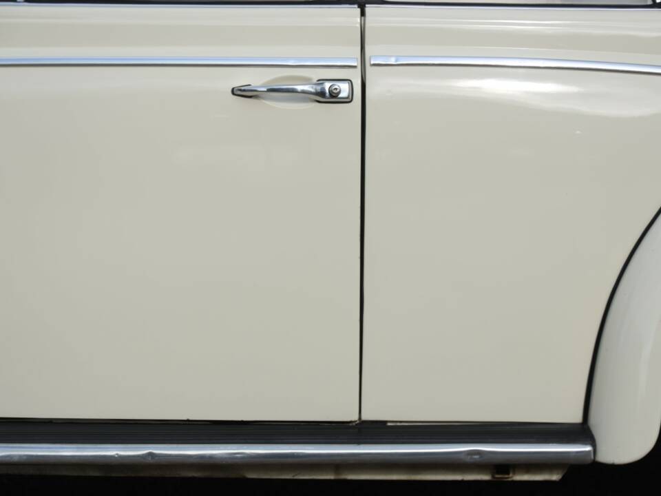 Bild 21/41 von Volkswagen Käfer 1500 (1967)