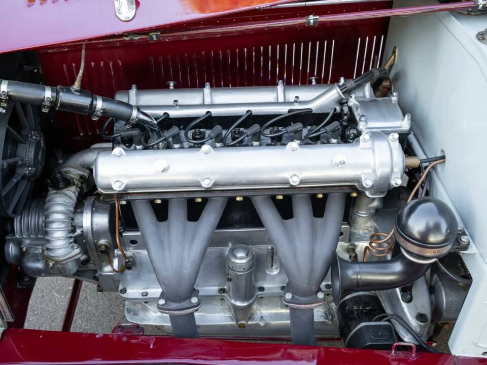 Bild 42/50 von Alfa Romeo 6C 1750 Super Sport / Gran Sport (1929)