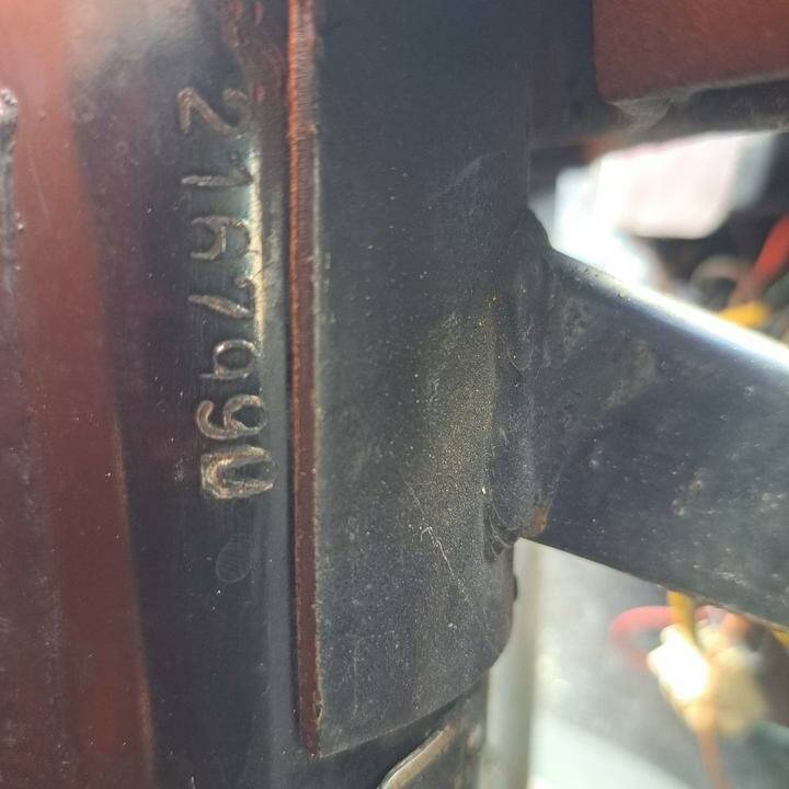 Bild 20/20 von MZ DUMMY (1986)