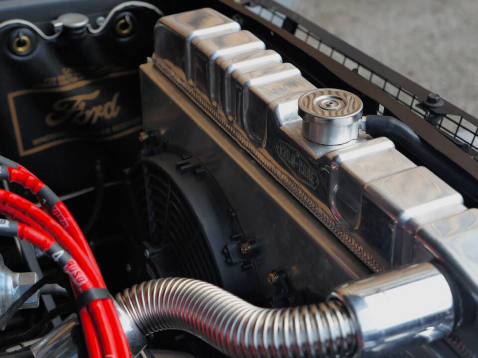 Bild 19/32 von Ford Mustang Custom (1967)