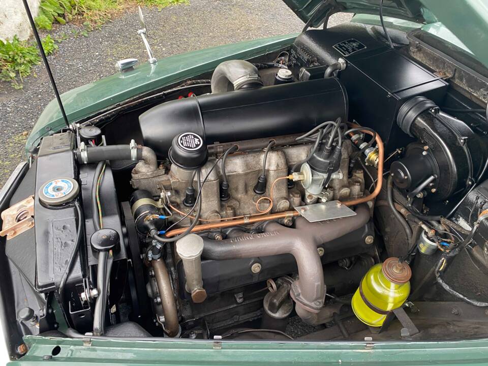 Immagine 11/17 di Rover 75 (1955)