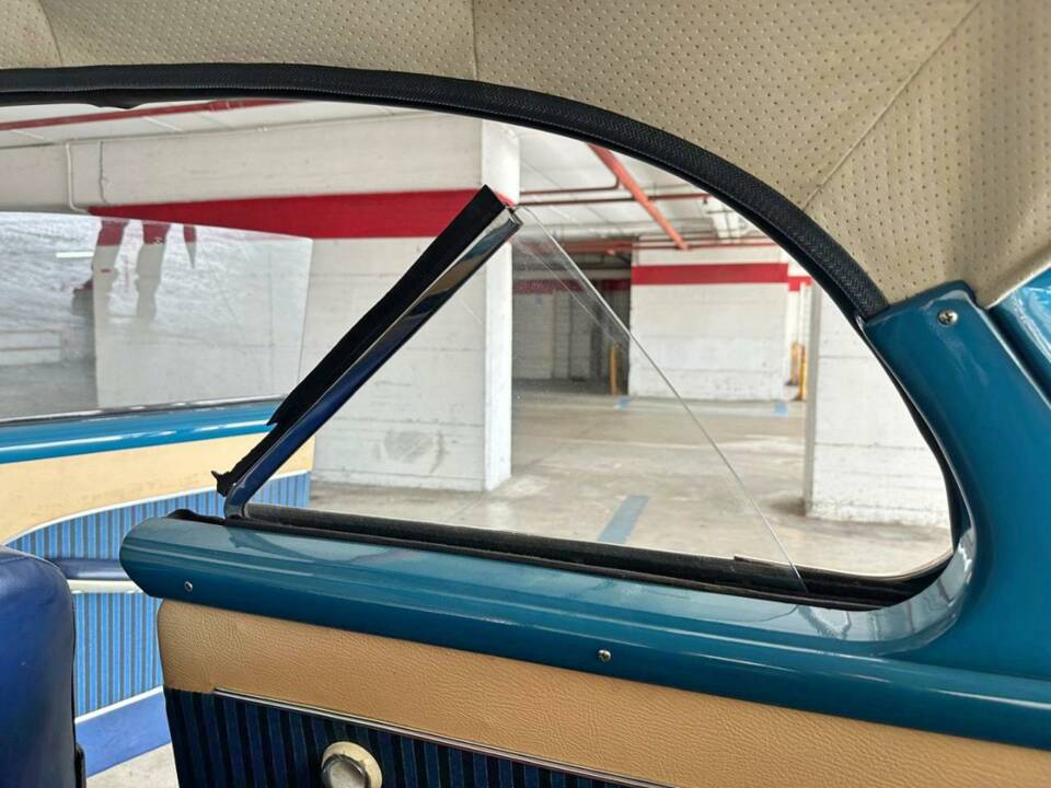 Bild 32/50 von SIMCA Aronde 1300 (1957)