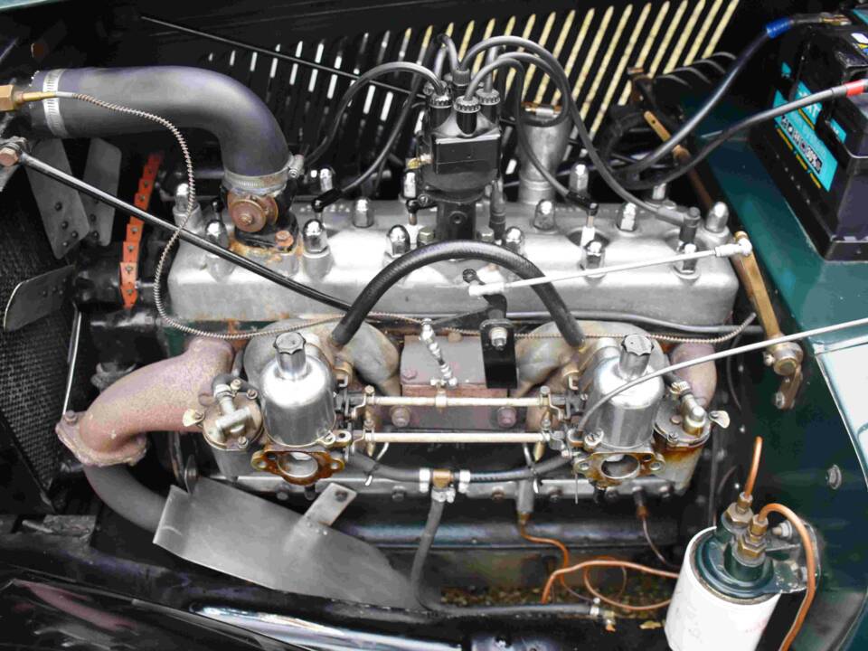 Bild 36/45 von Jaguar SS 1 (1934)
